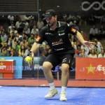 Fernando Poggi y Jordi Muñoz: contundencia y elegancia unidas en busca del éxito Fernando Poggi y Jordi Muñoz unen sus caminos de cara a la temporada 2016