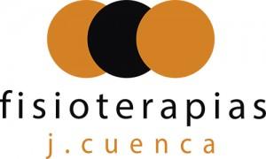 Nouveau logo de physiothérapies J. Cuenca
