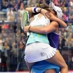 Marta Ortega y Lucía Sainz, una gran pareja que separa sus caminos