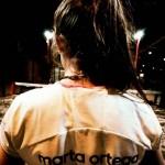 Vídeo: Marta Ortega se despide del Circuito de Menores