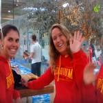 Mauri Muñoz, Technical Advisor de la selección de Bélgica