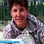 La ‘rival a batir’ de For the Love of Padel