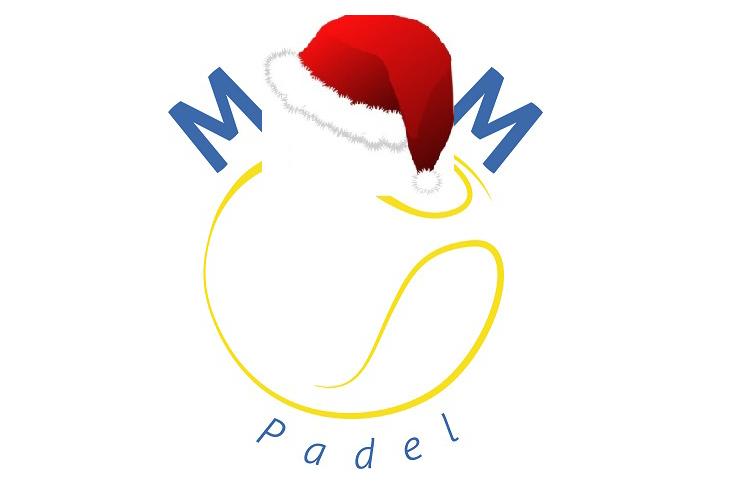 MOM Padel: Sueños y deseos para celebrar su ‘primera Navidad’