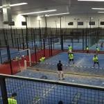 Vídeo de presentación de PadelFIT, un gran producto de M3