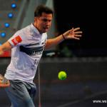 La ‘cuchilla letal’ de Paquito Navarro Paquito Navarro, un genio en acción