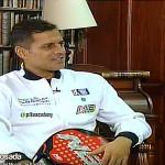 Pitu Losada: «He encontrado mi nueva vocación en la formación y eso me está dando muchas satisfacciones» Un café con Pitu Losada... Entrevista en 12 TV