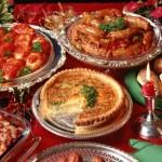 Cenas, pádel y polvorones