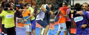 World Padel Tour: Summary and Analysis of a season full of great moments