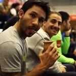 Anécdotas, grandes momentos… Lo nunca visto de World Pádel Tour Anécdotas, grandes momentos… Lo nunca visto de World Pádel Tour