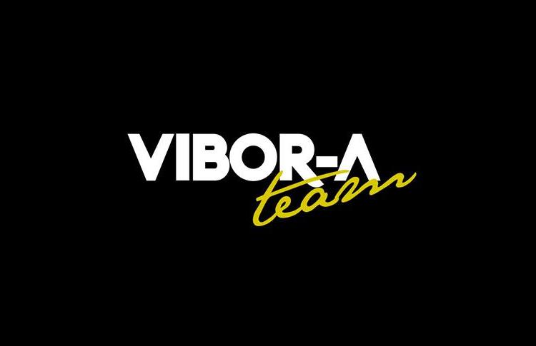 Vibor-A-tävling i Estrella Damm Masters Finals
