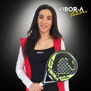 Verónica Virseda: talento, juventud y ambición para el Team Vibor-A