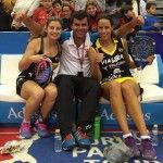 Juan Alday: «A Marta-Alejandra les pedí perfección, riesgo y mucha valentía; ellas aceptaron sabiendo las consecuencias» Juan Alday cuenta cómo fue la temporada junto a Alejandra Salazar-Marta Marrero