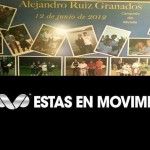 Álex Ruiz: gran salto de calidad para el equipo de Eme