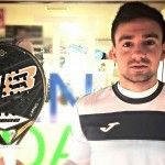 Aris Patiniotis, nuevo fichaje de ENEBE