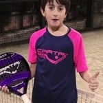 Nacho Moragues: ilusión, optimismo y mucho talento para Cartri