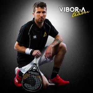 Lucas Cunha rinnova il contratto con Vibor-A