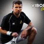 Lucas Cunha renueva su contrato con Vibor-A