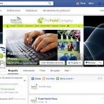 Padel World Press se une al Club de los 4.000 en Facebook