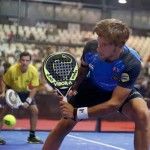 Nacho Gadea: todo listo para un 2016 en el que irán a por todas Nacho Gadea hace balance a su temporada 2015