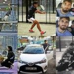 Alejandro Galán hace un repaso a su temporada 2015