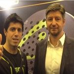 Hello Padel: Discovering HEAD Hello Padel: Discovering HEAD