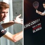 Jacobo Blanco-Jesús Espejo, nueva pareja para el Circuito World Pádel Tour