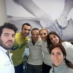 Desde dentro: descubre más detalles de la recuperación de Pablo Lima La recuperación de Pablo Lima