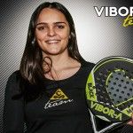 Marta Castro, nuevo fichaje del Team Vibor-A