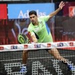 يقدمون لنا من Bullpadel الجانب الأقرب والأكثر شخصية لـ Maxi Sánchez