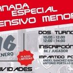 Entrenamiento y diversión para los Menores en La Quinta Entrenamiento y diversión para los Menores en La Quinta