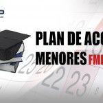 La Federación Madrileña desvela su Plan de Acción de Menores para 2016 La Federación Madrileña desvela su Plan de Acción de Menores para 2016