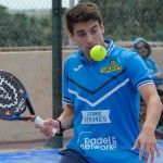 Martín di Nenno evoluciona de manera muy favorable