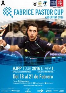 Buenos Aires: ready to welcome the arrival of the Fabrice Pastor Cup