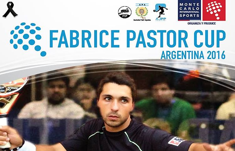 Buenos Aires: bereit, die Ankunft des Fabrice Pastor Cups zu begrüßen