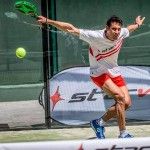 Fernando Poggi dejará de brillar al lado de Star Vie Fernando Poggi no seguirá junto a Star Vie en 2016