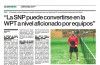 Javier Gabarro: «Las Series Nacionales pueden convertirse en el WPT a nivel amateur»