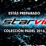 Star Vie nos presenta su nueva colección para 2016