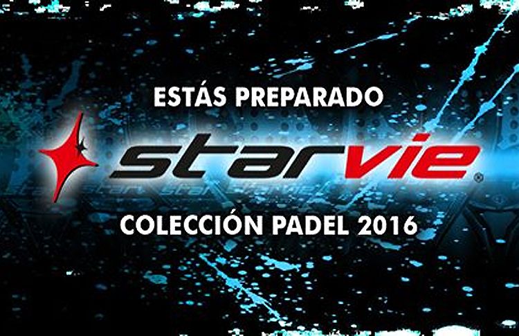 Star Vie präsentiert seine neue Kollektion für 2016