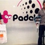 Germán Tamame-Matías Nicoletti, experiencia y talento por partida doble