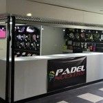 Padel Nuestro abre una tienda en Tres Cantos