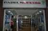 Pádel Nuestro sigue reforzando su presencia en Madrid: nueva tienda en Majadahonda