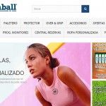 Anno nuovo, nuovo sito Web per Winball