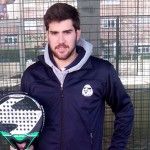 Teo Zapata, una apuesta de futuro y presente para Siux