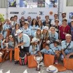 Deportr3s: “Queremos que cada torneo tenga su propia seña de identidad y no se parezca a los demás”