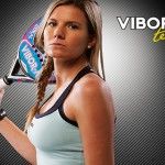 Anna Viñes seguirá junto al Team Vibor-A Anna Cortiles no se mueve del Team Vibor-A