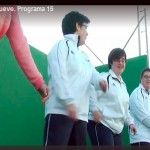 El trabajo de ASPADO llega hasta la televisión