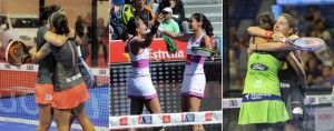 World Padel Tour confirme son engagement dans le circuit féminin