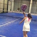 DavelPádel: «Los Torneos Mixtos son muy dinámicos y en ellos se hacen muy buenas amistades» Así son los Torneos Mixtos de DavelPádel