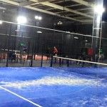 Regal Pádel, un nuevo club que confía en Dunlop Regal Pádel, un nuevo club que confía en Dunlop