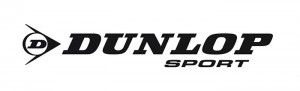 Logo de Dunlop Pádel